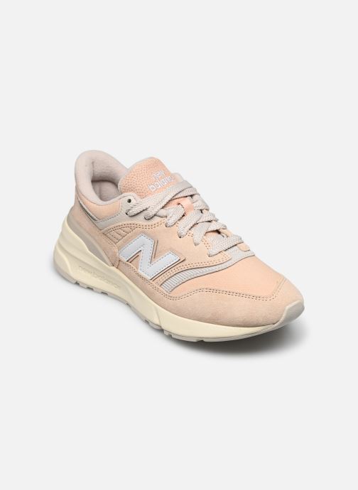 Baskets New Balance U997R W pour  Femme