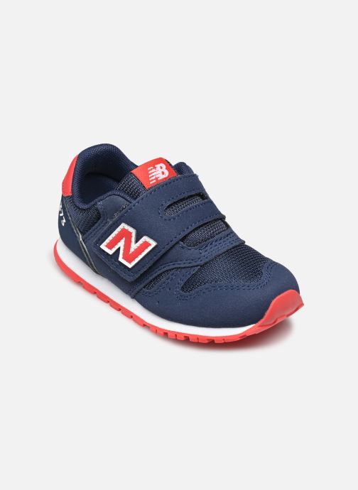 Baskets New Balance IZ373 lacets elastiques pour  Enfant