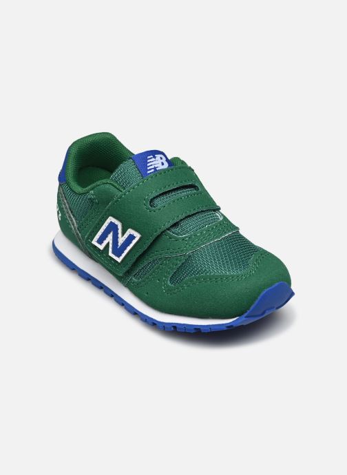 Baskets New Balance IZ373 lacets elastiques pour  Enfant