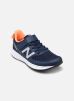 New Balance Chaussures de sport YT570 lacets elastiques pour Enfant Unisex 30 YT570NM3