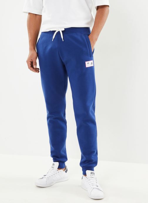 Vêtements Le Coq Sportif ESS P24 Pant Regular N°1 M - JO 2024 pour  Accessoires