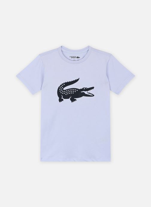 Vêtements Lacoste Tee-Shirt enfant TJ2910 pour  Accessoires