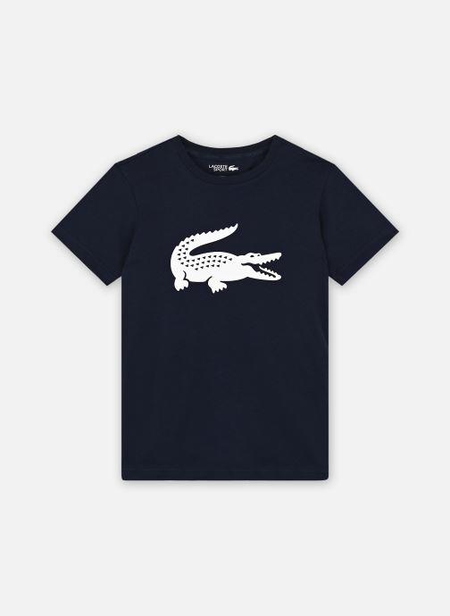 Vêtements Lacoste Tee-Shirt enfant TJ2910 pour  Accessoires