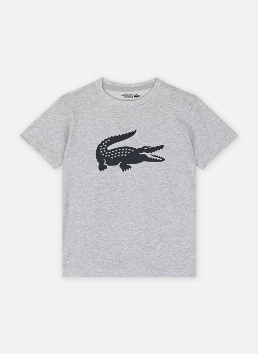 Vêtements Lacoste Tee-Shirt enfant TJ2910 pour  Accessoires