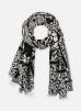 echarpes et foulards ikks women wild scarf by90085 pour  accessoires