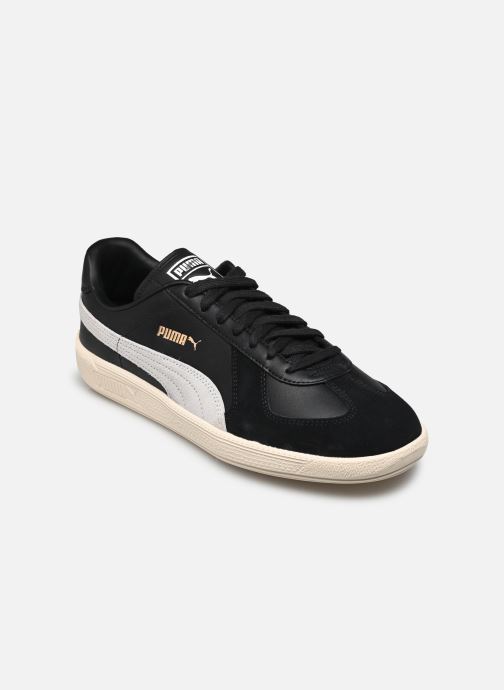 Baskets Puma Puma Army Trainer M pour  Homme