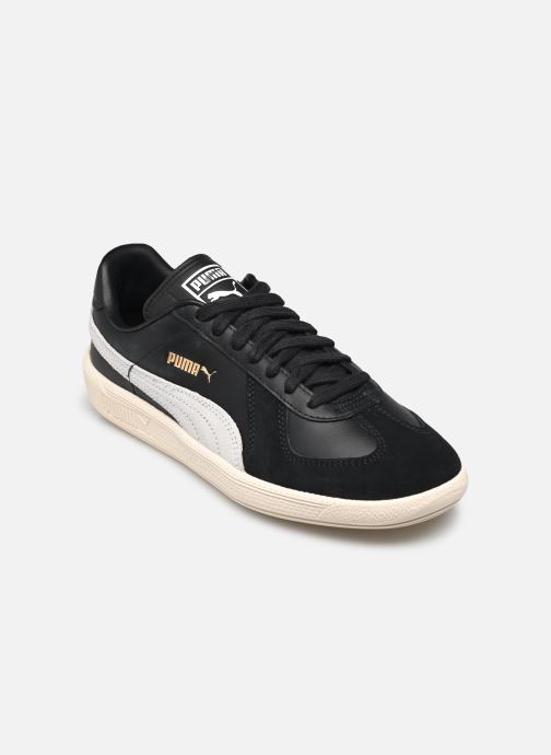 Baskets Puma Puma Army Trainer Wns pour  Femme