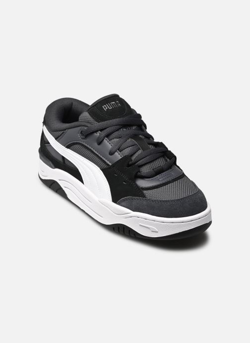 Baskets Puma Puma-180 M pour  Homme