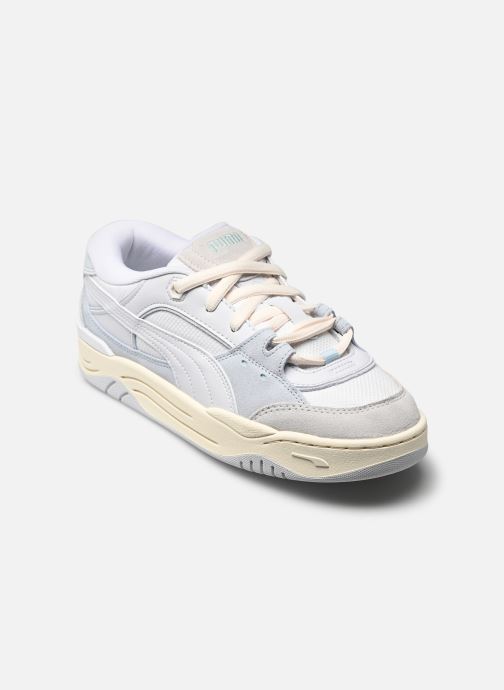 Baskets Puma Puma-180 M pour  Homme