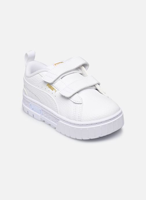 Baskets Puma Mayze Lth V Inf pour  Enfant