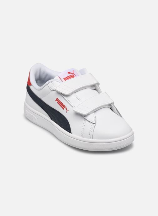 Baskets Smash 3.0 L V Ps pour Enfant - Puma - Modalova