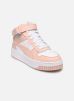 Puma Baskets Carina Street Mid Wns pour Femme Female 40 392337-06