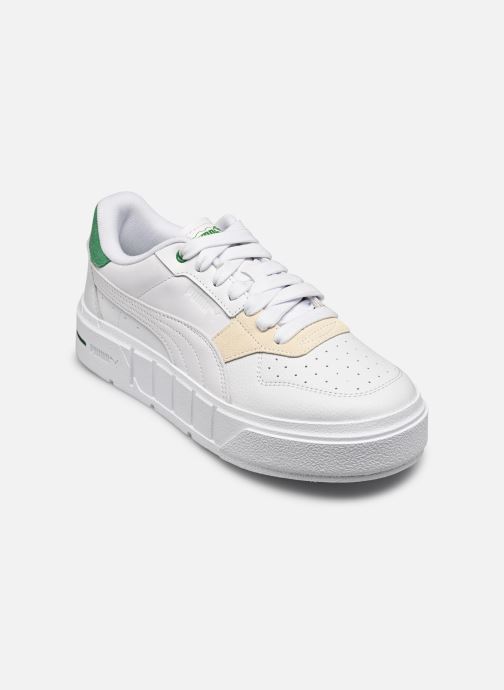 Baskets Puma Cali Court Match Wns pour Femme