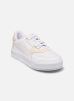 Puma Baskets Cali Court Match Wns pour Femme Female 36 393094-02