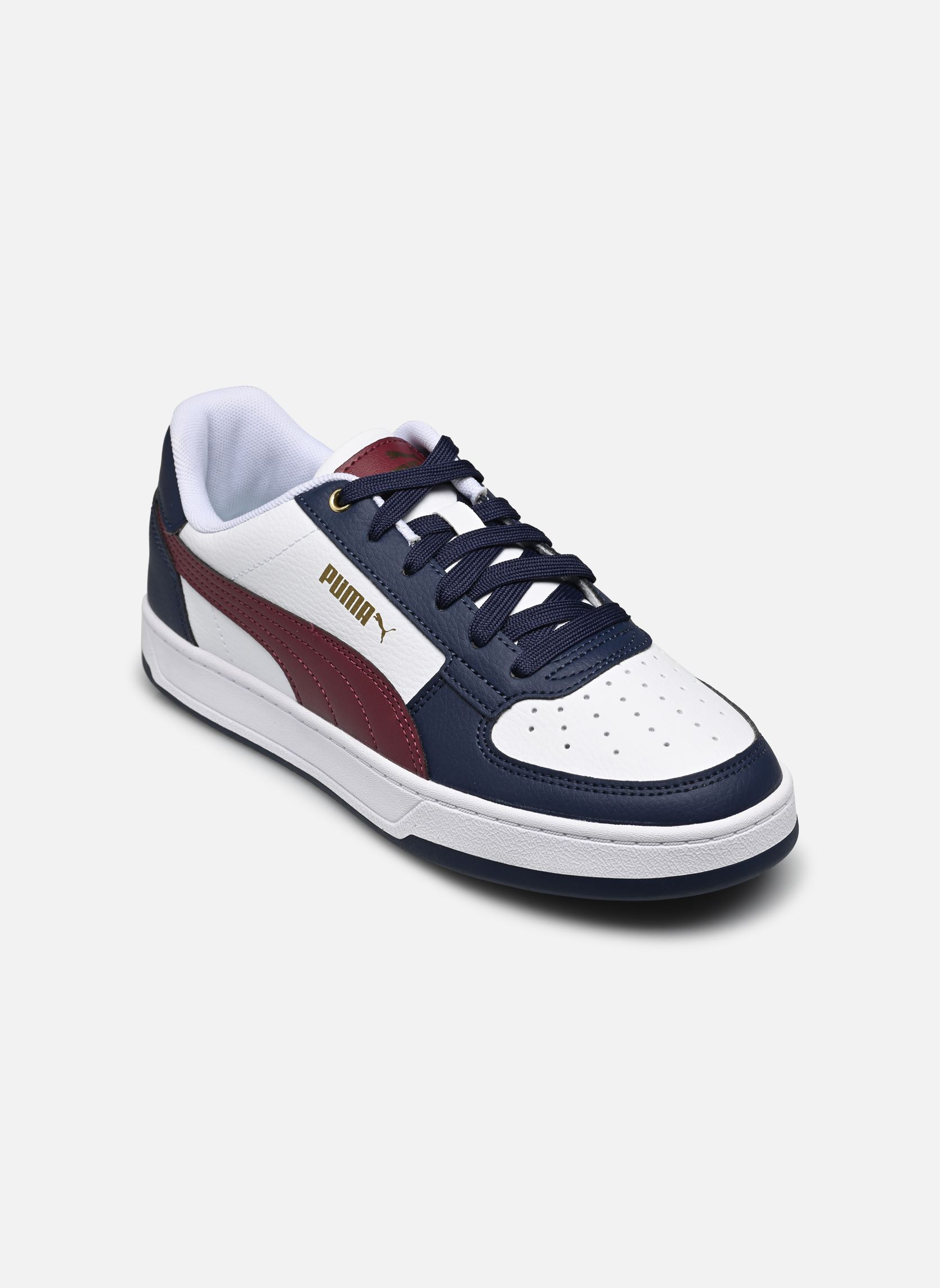  Puma Puma Caven 2.0 Jr Pour Enfant