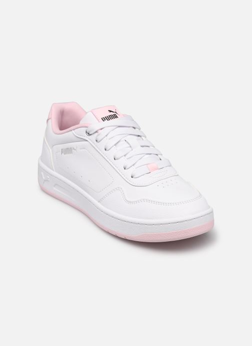 Baskets Puma Court Classic Wns pour  Femme