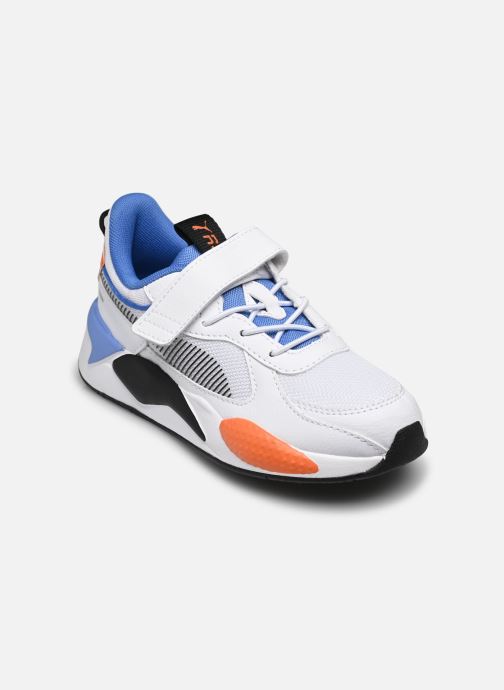 Baskets Puma Rs-X Boys Ac+ Ps pour Enfant