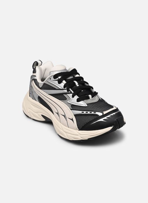 Baskets Puma Morphic Retro Wns pour  Femme