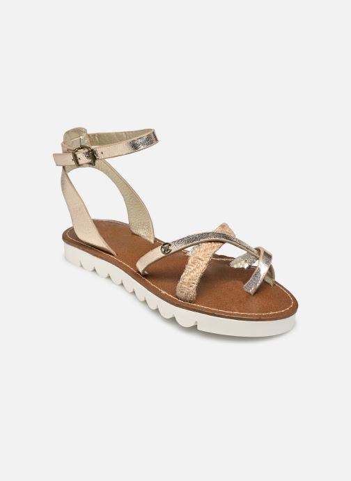 Sandales et nu-pieds Leia - Chattawak - Modalova