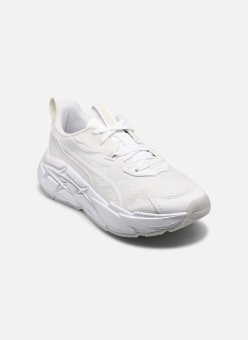 Baskets Puma Spina Nitro Pure Luxe Wns pour  Femme