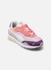 Puma Baskets Blacktop Rider Multicolor W pour Femme Female 36 395907-06