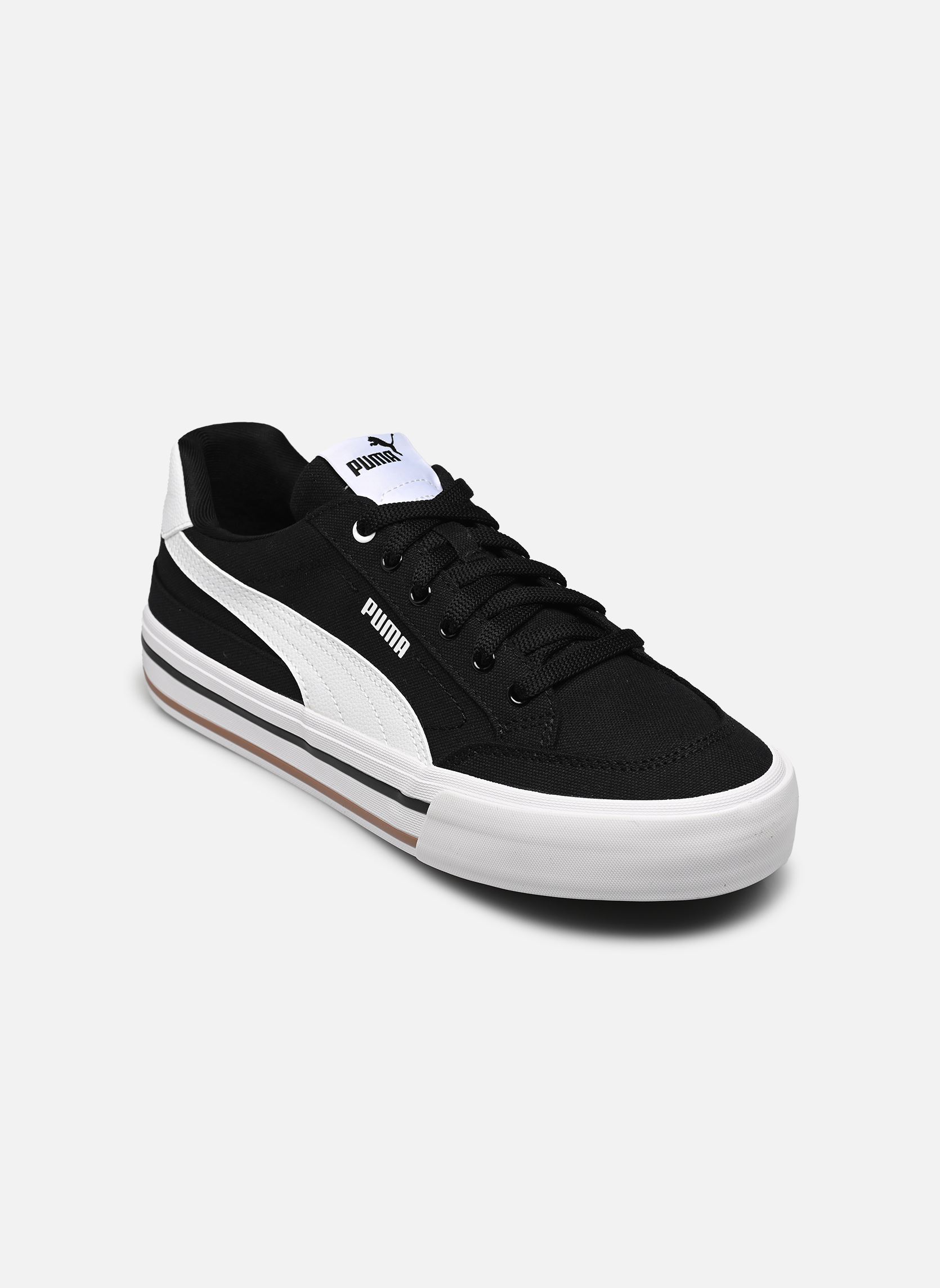  Puma Court Classic Vulc Fs M Pour Homme