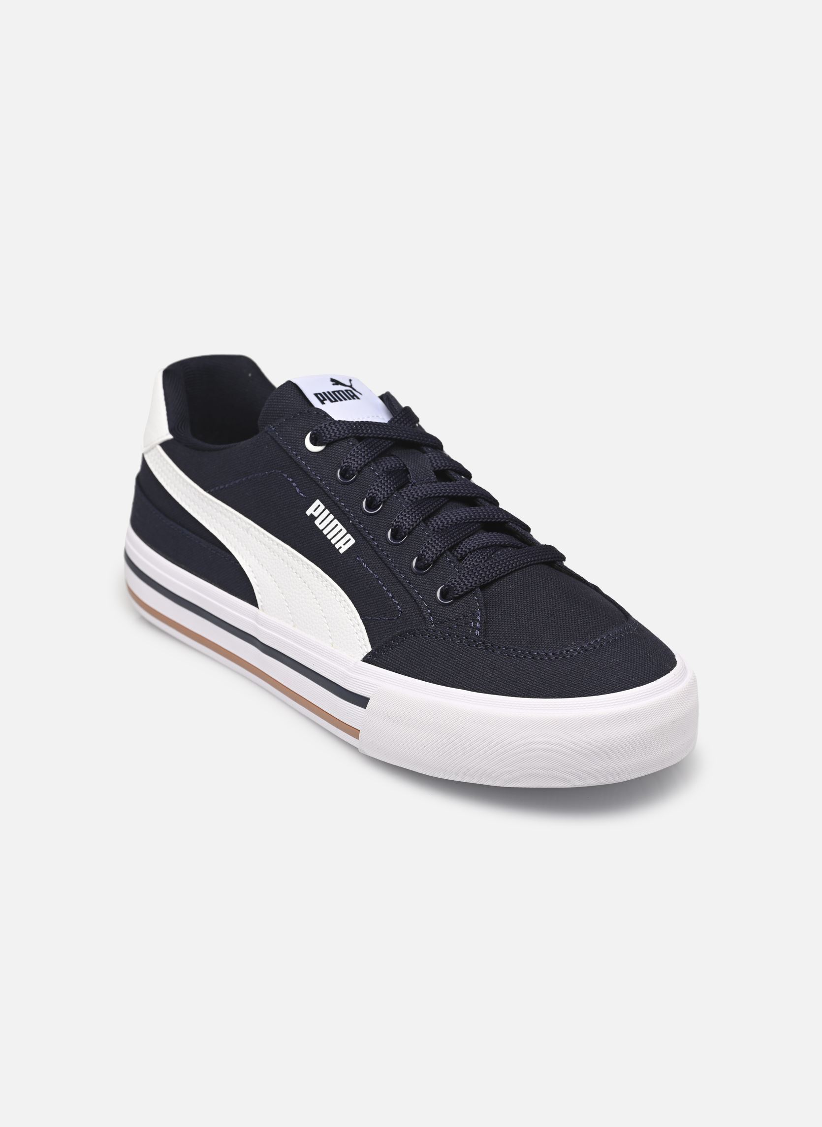  Puma Court Classic Vulc Fs M Pour Homme