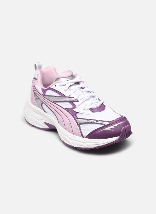 Baskets Puma Morphic Techy Jr pour Enfant