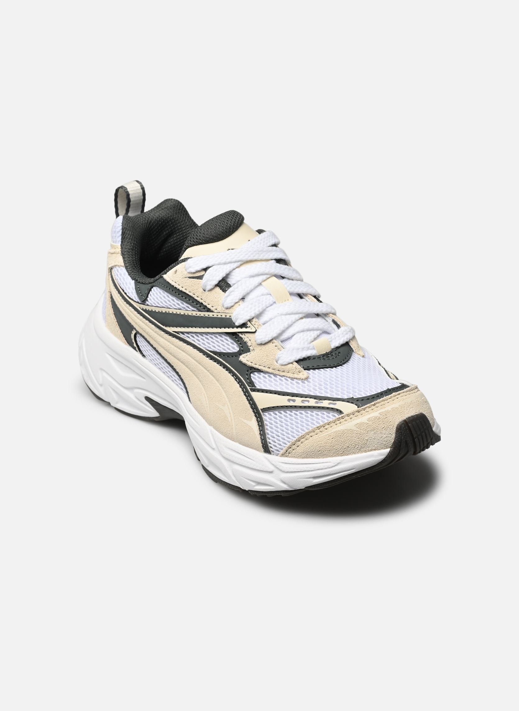  Puma Morphic Suede Wns Pour Femme