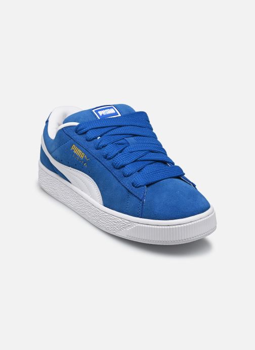 Baskets Puma Suede XL M pour  Homme