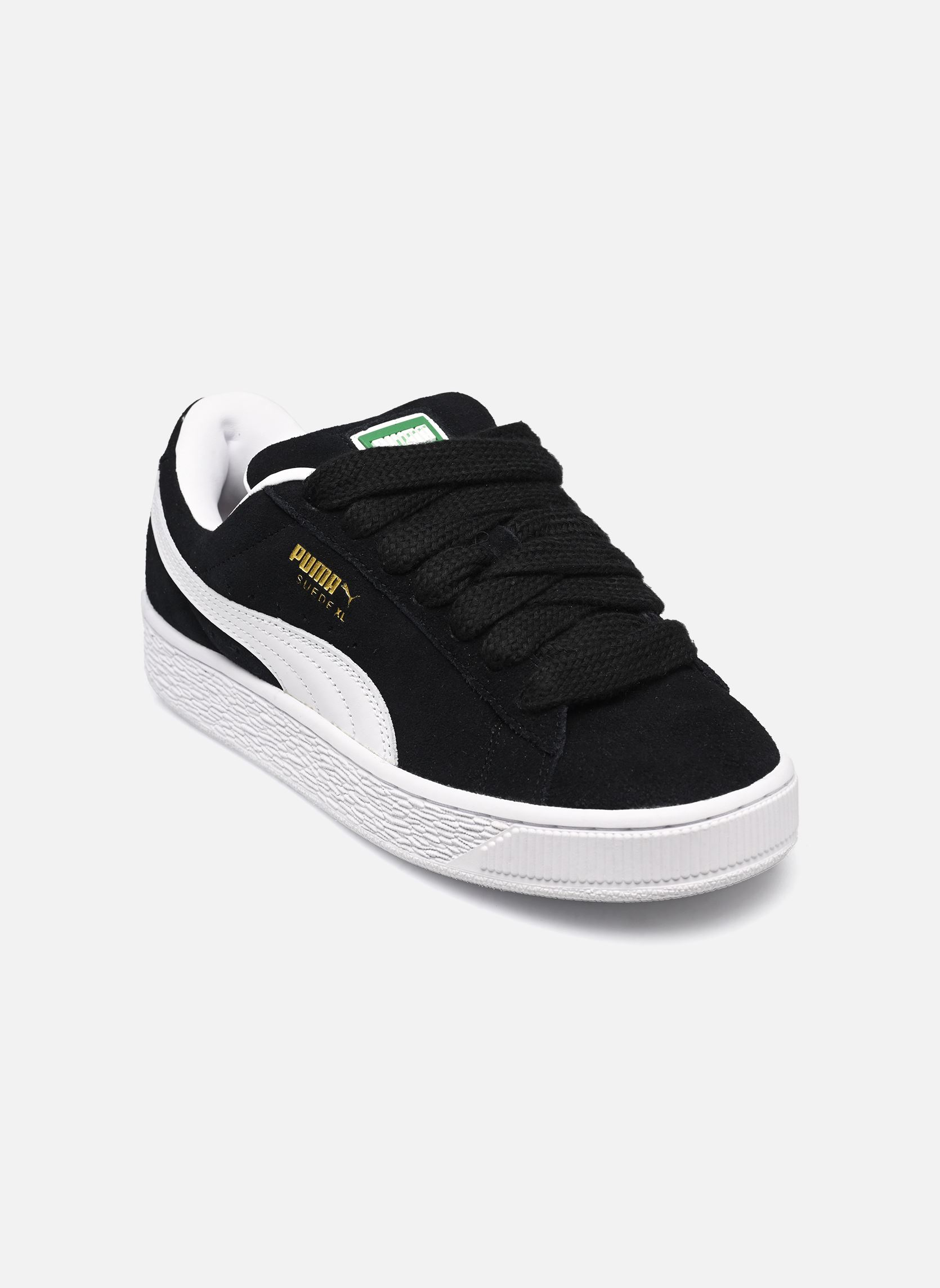  Puma Suede XL Wns Pour Femme