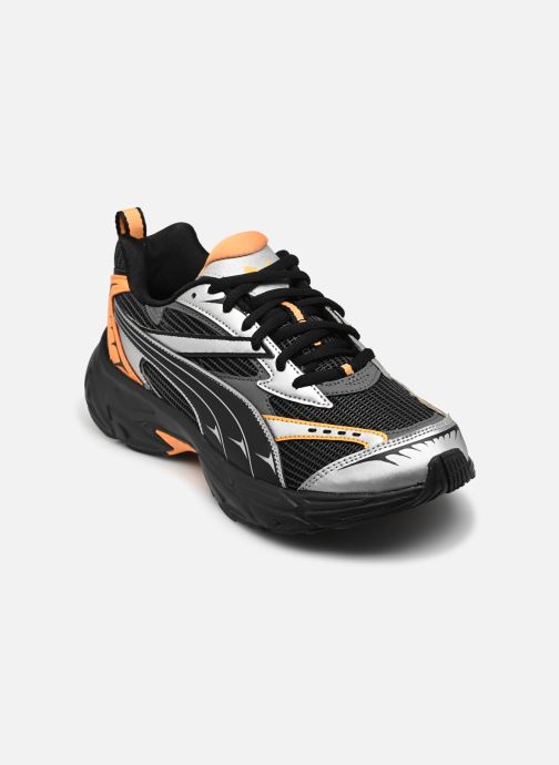 Baskets Puma Morphic Athletic M pour Homme