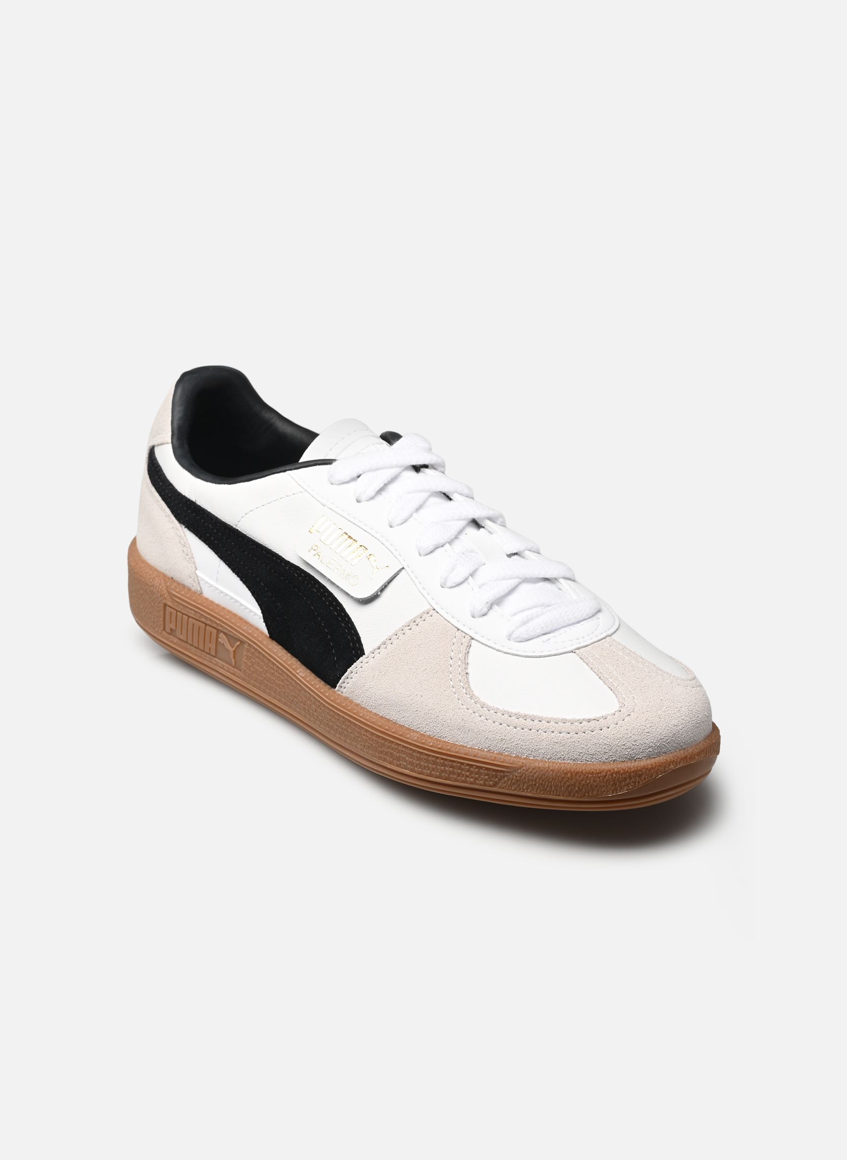 Puma Palermo Lth M Pour Homme