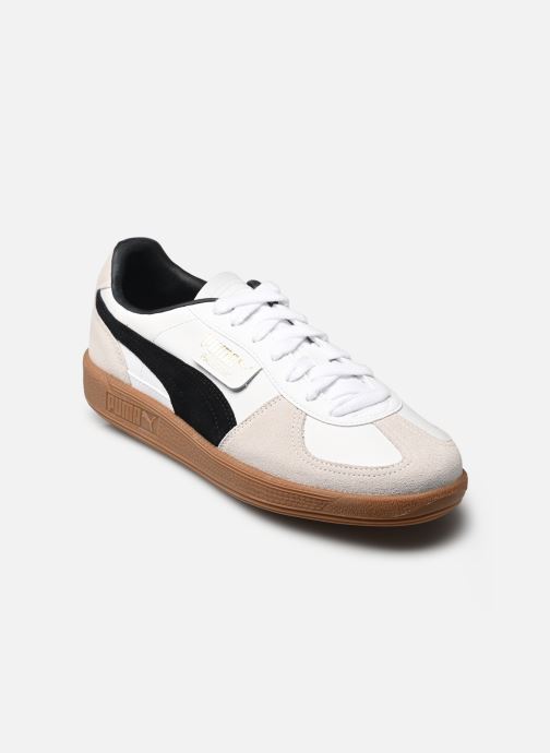 Baskets Puma Palermo Lth M pour  Homme