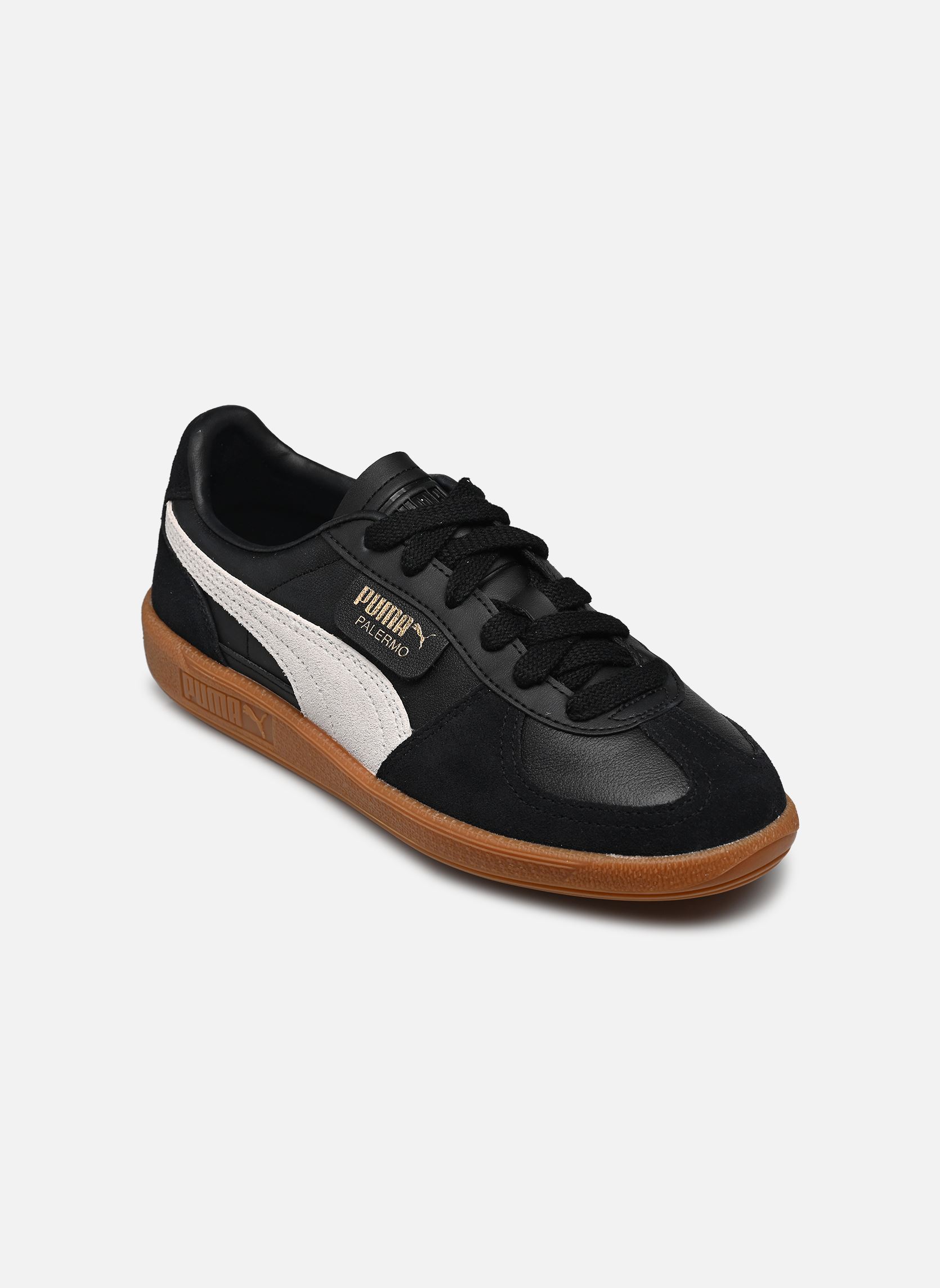  Puma Palermo Lth Wns Pour Femme