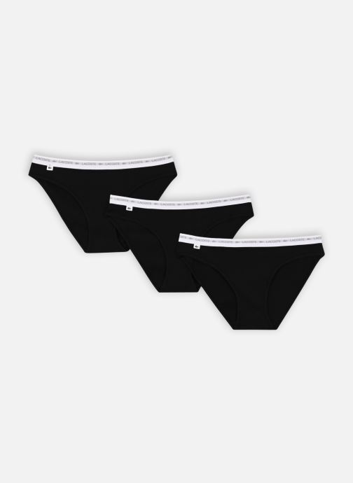 Vêtements Lacoste Lot de 3 culottes femme pour  Accessoires