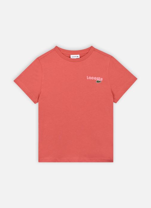 Vêtements Lacoste Tee-shirt enfant TJ7971 pour  Accessoires