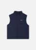 Lacoste Vêtements Doudoune sans manche enfant BJ3521 pour Accessoires Unisex 6A BJ3521-166