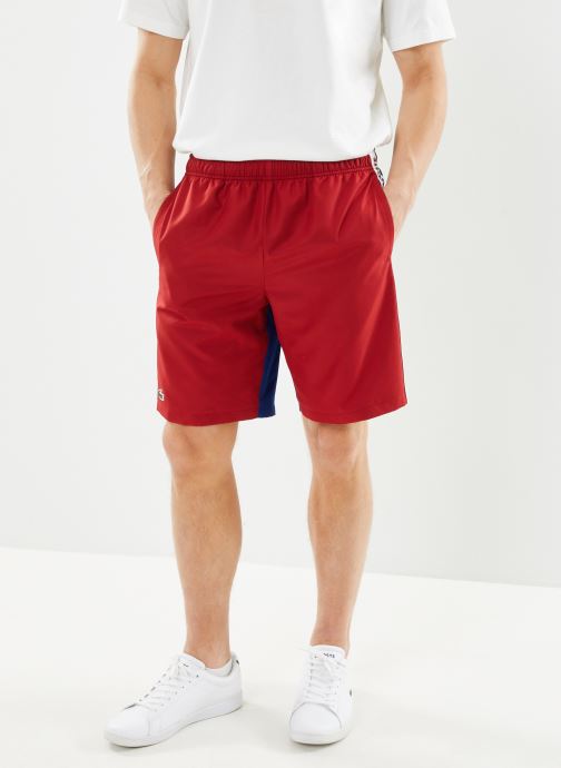 Vêtements Lacoste Short GH7443 pour Accessoires