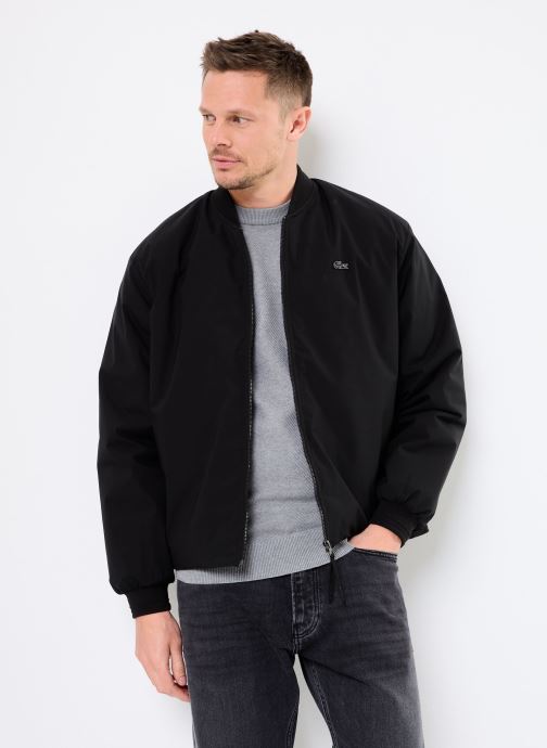 Vêtements Lacoste Veste bombers BH7186 pour Accessoires