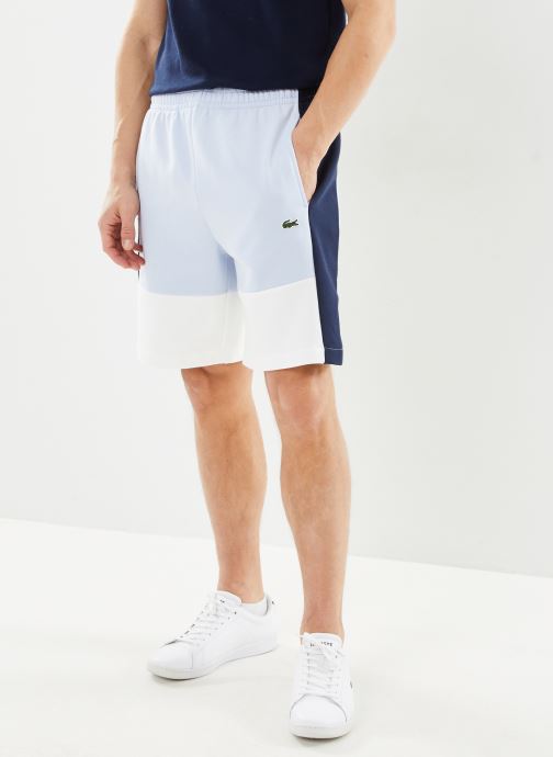 Vêtements Lacoste Short regular fit GH1319 pour Accessoires