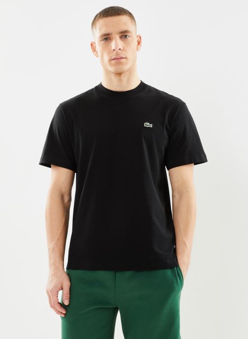 Vêtements Lacoste Tee Shirt TH7318 pour Accessoires