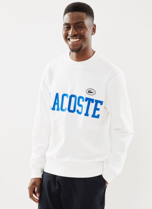 Vêtements Lacoste Sweatshirt SH7420 pour  Accessoires