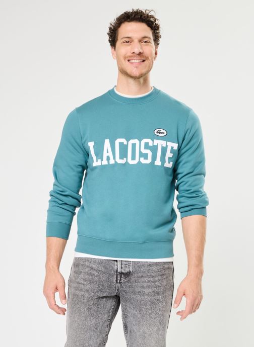 Vêtements Lacoste Sweatshirt SH7420 pour  Accessoires