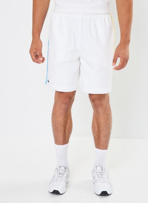 Vêtements Lacoste Short GH8330 pour Accessoires