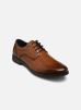 I Love Shoes Chaussures à lacets FIMAS SIZE + pour Homme Male 50 3HH0180301 3300 cognac pu