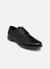 I Love Shoes Chaussures à lacets FIMAS SIZE + pour Homme Male 49 3HH0180301 2100 black pu