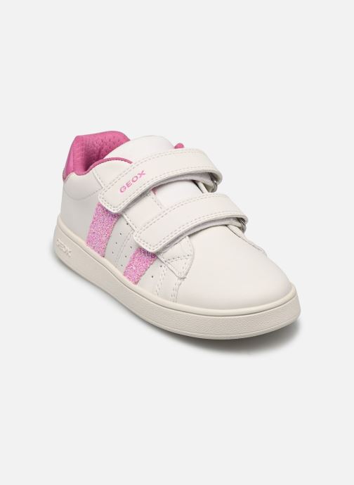 Baskets Geox J Eclyper Girl A pour Enfant