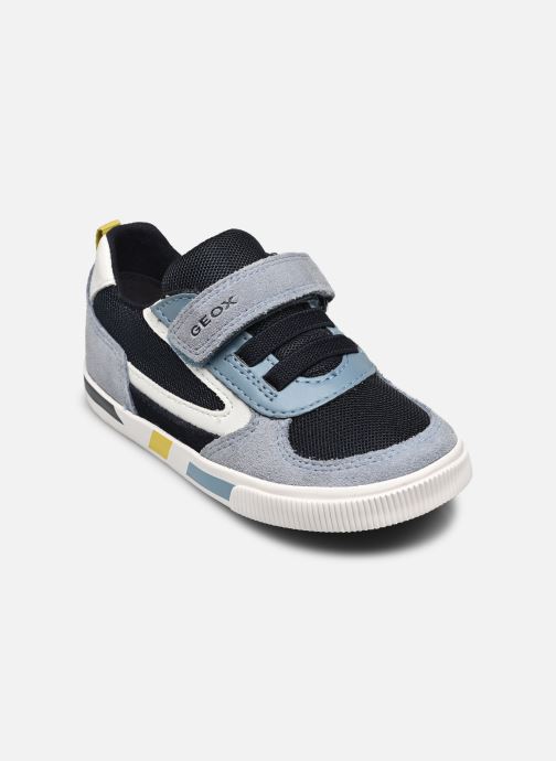 Baskets Geox B Kilwi Boy B pour  Enfant