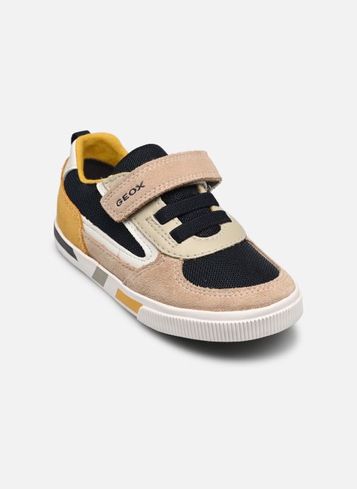 Baskets Geox B Kilwi Boy B pour Enfant